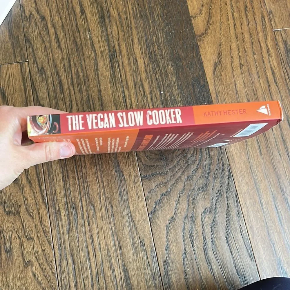 Vegan Cookbook Bundle